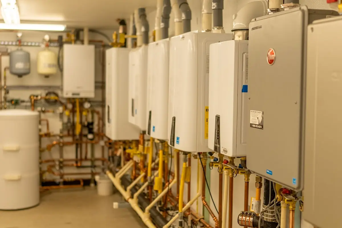 Backflow Prevention in Moss Bluff, LA